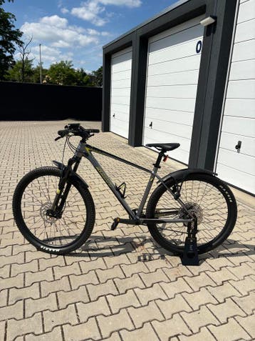 Scott Scale 965 MTB – Maat L – Deore SLX – RockShox, Fietsen en Brommers, Fietsen | Mountainbikes en ATB, Nieuw