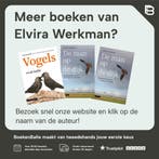 Vogels en de liefde 9789050116077 Elvira Werkman, Verzenden, Zo goed als nieuw, Elvira Werkman