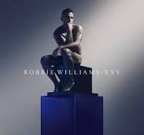 cd - Robbie Williams - XXV, Verzenden, Nieuw in verpakking