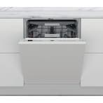 Whirlpool WH6IB14BN7S1S - Inbouw Vaatwasser - 59.8 cm breed, Witgoed en Apparatuur, Vaatwasmachines, Ophalen of Verzenden, Zo goed als nieuw