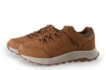 Travelin Wandelschoenen in maat 39 Bruin, Kleding | Dames, Bruin, Verzenden, Travelin, Wandelschoenen