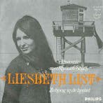 Liesbeth List Met Ramses Shaffy - Pastorale, Cd's en Dvd's, Vinyl | Pop, Ophalen of Verzenden, Gebruikt