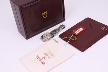 Tudor - Princess Oysterdate - Zonder minimumprijs - 92414 |