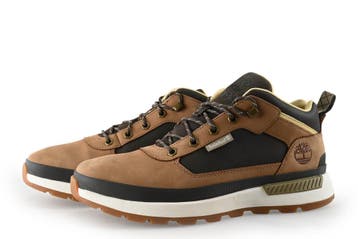 Timberland Sneakers in maat 43 Bruin, Kleding | Heren, Schoenen, Bruin, Verzenden, Timberland, Sneakers of Gympen