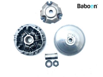 Vario Aandrijving Honda SH 125 2013-2016 (SH125), Verzenden, Gebruikt