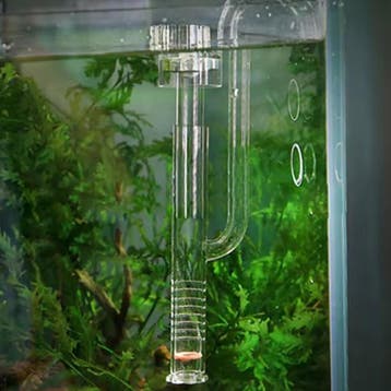 Aquarium Oppervlakteskimmer –Filter en Reiniging voor Helder, Dieren en Toebehoren, Vissen | Aquaria en Toebehoren, Verzenden