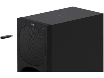 Sony HT-S20R - Soundbar 5.1 - 400W Dolby Digital, Verzenden, Zo goed als nieuw