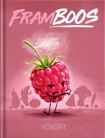 Framboos |  | Nieuw, Ophalen of Verzenden, Nieuw