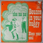Sha Na Na  - Bounce In Your Buggy - Single, Verzenden, Nieuw in verpakking