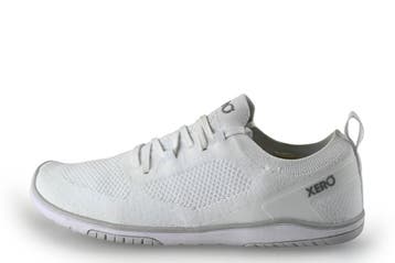 Xero Shoes Barefoot in maat 37½ Wit, Verzenden, Wit, Xero Shoes, Gedragen