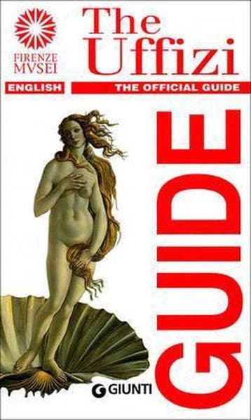 The Uffizi - Gloria Fossi 9788809214477, Boeken, Verzenden, Gelezen, Gloria Fossi