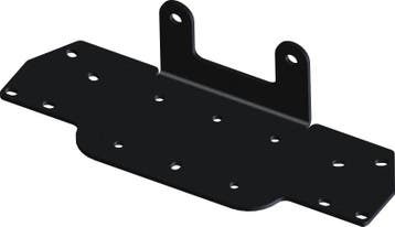 KFI 03-13 Kawasaki Prairie 360 2x4/ 4x4 Winch Mount, Ophalen of Verzenden, Nieuw
