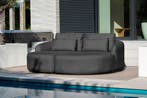 Flow Yavi daybed Island Sooty |, Ophalen of Verzenden, Nieuw