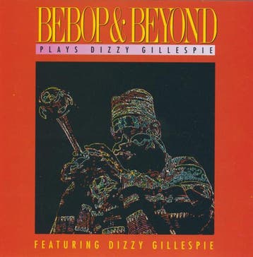 cd - Bebop &amp; Beyond - Plays Dizzy Gillespie - Featuri..., Verzenden, Nieuw in verpakking