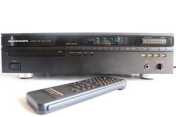 Marantz - CD-60 Cd-speler, Nieuw