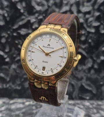 Maurice Lacroix - Zonder minimumprijs - 95993 - Unisex -, Nieuw