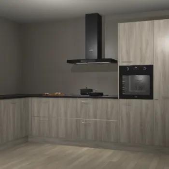 Olm keuken Nuuk 67049, Verzenden, Nieuw