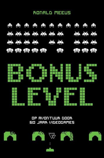 Bonus level - Ronald Meeus 9789493242036, Verzenden, Gelezen, Ronald Meeus