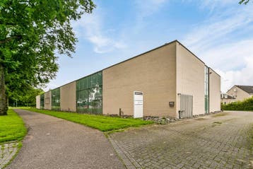 Bedrijfsruimte, Loods te huur Bunde Maastrichterlaan 82, Huur, Bedrijfsruimte