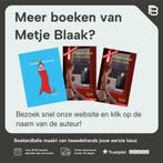 Wij Metje Blaak 9789492475039 Metje Blaak, Verzenden, Zo goed als nieuw, Metje Blaak