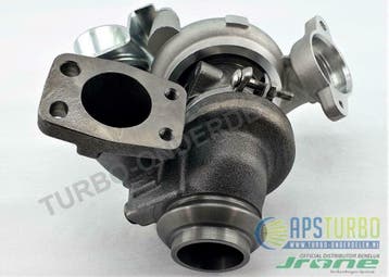 Fabrieks Nieuw Turbo Citroen berlingo C3 C4 Xsara 1.6 HDI, Ophalen of Verzenden, Nieuw, Citroën