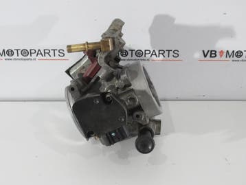 Husqvarna TE 450 Throttle body gasklep, Ophalen of Verzenden, Nieuw