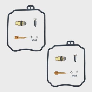 Carburateur Reparatiekit voor Hyosung GT125 GV125 GT250 GV25, Verzenden, Nieuw