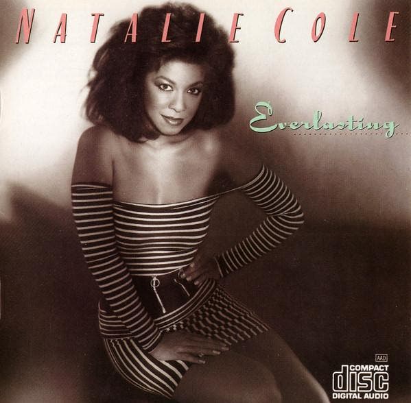 Natalie Cole - Everlasting, Cd's en Dvd's, Cd's | Pop, Gebruikt, Ophalen of Verzenden