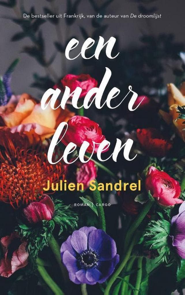Een ander leven 9789403177908 Julien Sandrel, Boeken, Romans, Gelezen, Verzenden