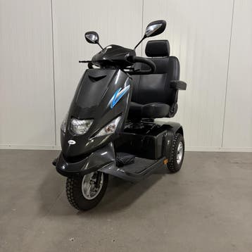 Scootmobiel ST6D 3-wiel | Drive (KM stand 105), Ophalen of Verzenden, Gebruikt, Drive