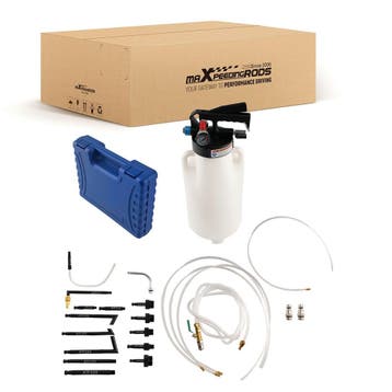 10L Extractor Dispenser Brake Fluid ATF geschikt voor For..., Verzenden, Nieuw