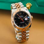 Rolex - Datejust Turn-O-Graph Jubilee Rose Gold - 116261 -, Nieuw