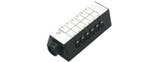 LK37 compact stagebox, Nieuw