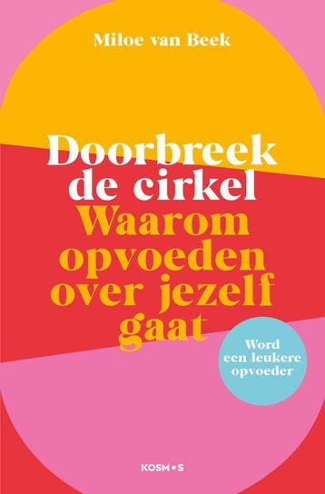 9789043928519 Doorbreek de cirkel Miloe van Beek, Verzenden, Nieuw, Miloe van Beek
