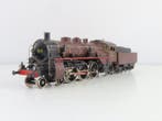 Märklin H0 - 3111 - Stoomlocomotief met tender (1) - Serie, Nieuw