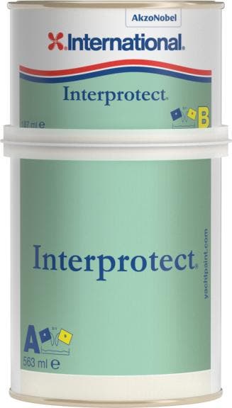 International Interprotect Bootprimer, Ophalen of Verzenden, Nieuw