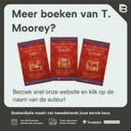 De psychologische kracht van vissen / De twaalf, Boeken, Verzenden, Zo goed als nieuw, T. Moorey