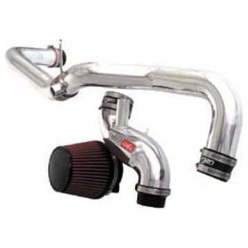 Injen 97-01 Prelude Polished Cold Air Intake, Ophalen of Verzenden, Nieuw