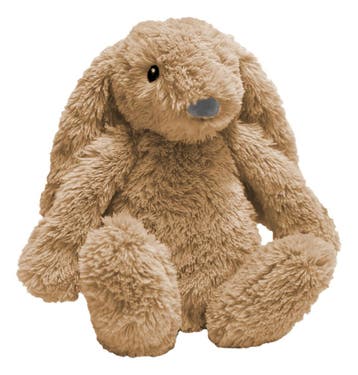 Zazu Ro het Konijn Beige Knuffel met Nachtlampje, Verzenden, Nieuw