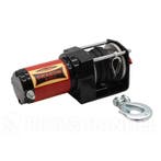 Elektrische lier Dragon Winch DWM 3000 ST-S met liertouw –, Ophalen of Verzenden, Nieuw