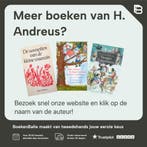 De beer die op zijn kop stond 9789025103385 H. Andreus, Verzenden, Zo goed als nieuw, H. Andreus