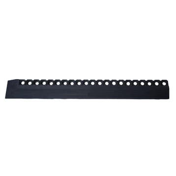 Drempelhulp - Schuine rand voor ringmat - 90,5 x 10,5 cm, Tuin en Terras, Deurmatten, Verzenden, Nieuw