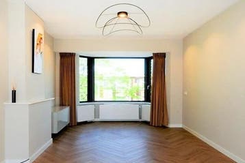 Appartement Mient in Den Haag, Den Haag, Den Haag, Via bemiddelaar, Appartement