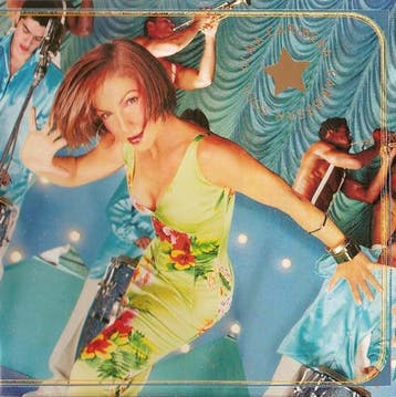 Gloria Estefan - Alma Caribeña = Caribbean Soul (CD, 2000), Ophalen of Verzenden, Zo goed als nieuw