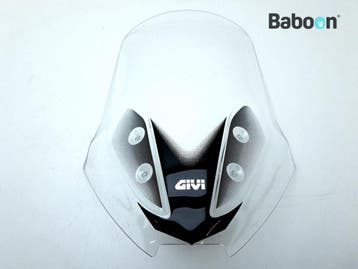 Kuipruit Honda VFR 800 X Crossrunner 2015-2016 (VFR800 RC80), Motoren, Onderdelen | Honda, Verzenden, Gebruikt