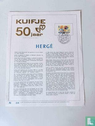 België - Jeugdfilatelie - 1979, Verzenden, Postfris