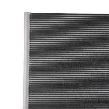 Aluminium Radiateur 1-Row geschikt voor BMW 530 740 840 I..., Verzenden, Nieuw, BMW