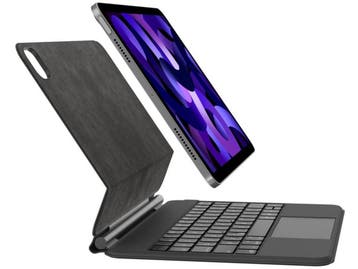 Belkin Pro Hoes - Toetsenbord met Magnetische Standaard -, Verzenden, Nieuw, Belkin
