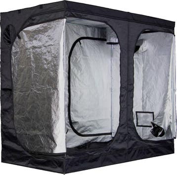 Mammoth Pro+ 240L (240x120x200 cm), Ophalen of Verzenden, Nieuw