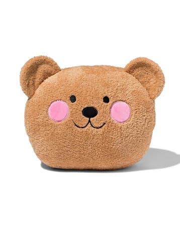 HEMA Handwarmer met deken hond laag geprijsd, Verzenden, Nieuw